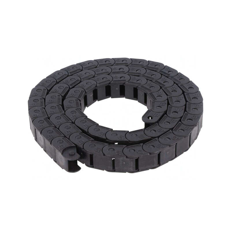 Ghidaj cu lanț LIGHT 1003mm 12mm | Electronic-mag.ro | Componente Electronice