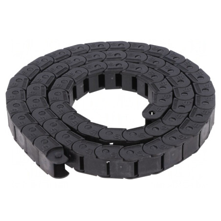 Ghidaj cu lanț LIGHT 1003mm 12mm | Electronic-mag.ro | Componente Electronice