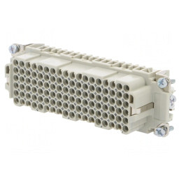 Conector EPIC H-DD Inserturi Contact Mamă 108 11286300 | Electronic-mag.ro | Componente Electronice
