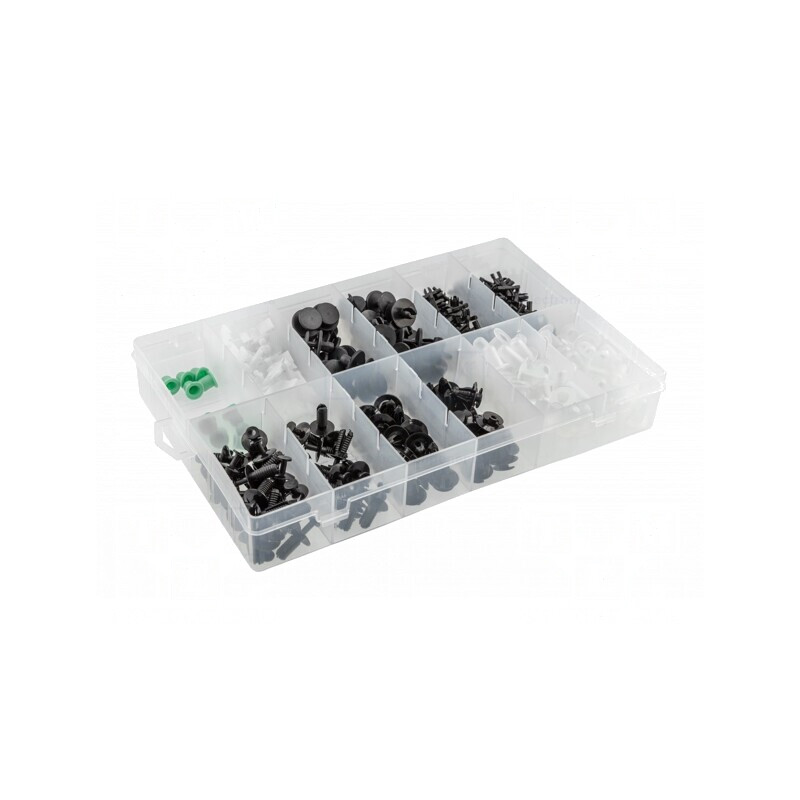 Set Cleme Auto 290 Bucăți Compatibile BMW | Electronic-mag.ro | Componente Electronice