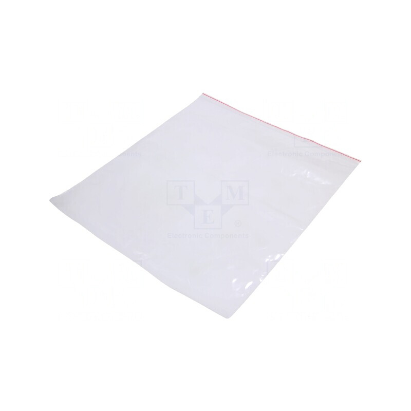 Pungă cu fermoar 500x450mm polietilenă | Electronic-mag.ro | Componente Electronice Pungă cu fermoar 500x450mm polietilenă | Electronic-mag.ro | Componente Electronice