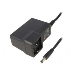 Alimentator 9VDC 4A 36W GEM40I09-P1J | Electronic-mag.ro | Componente Electronice