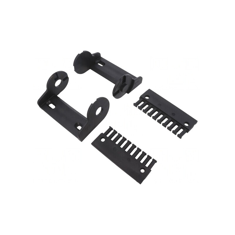 Suport Fixare Rigid pentru Ghidaj cu Lanț | Electronic-mag.ro | Componente Electronice
