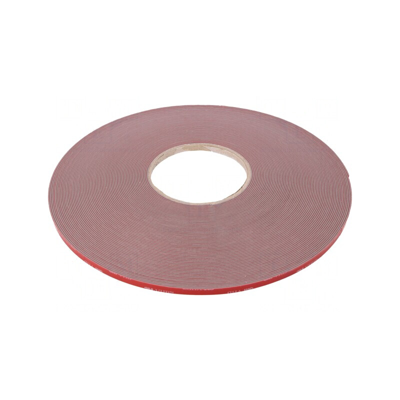 Bandă de Fixare Acrilică 6mm x 33m Gri 3M VHB GPH 110 | Electronic-mag.ro | Componente Electronice Bandă de Fixare Acrilică 6mm x 33m Gri 3M VHB GPH 110 | Electronic-mag.ro | Componente Electronice