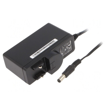 Alimentator pulsatoriu 48VDC 0,5A 24W fără ștecher | Electronic-mag.ro | Componente Electronice