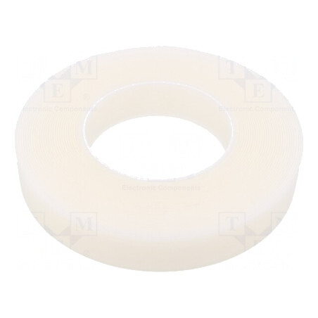 Bandă de Etanșare Ionomer 25mm x 1m | Electronic-mag.ro | Componente Electronice
