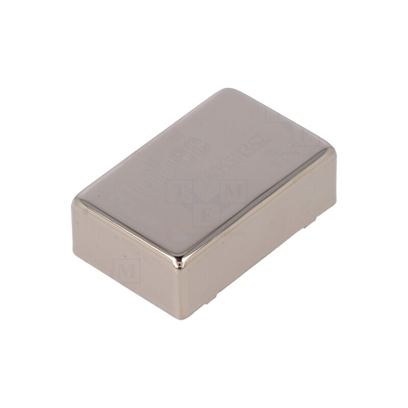 Convertor DC/DC 6W 9-36V la 5V 1.2A DIP24 | Electronic-mag.ro | Componente Electronice