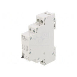 Releu Bistabil de Impulsuri 16A 230V | Electronic-mag.ro | Componente Electronice