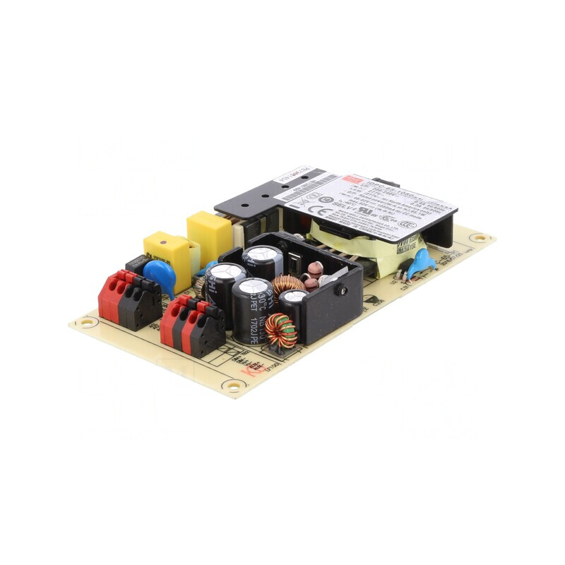 Alimentator LED 65,1W 46-62VDC 1050mA 180-295VAC | Electronic-mag.ro | Componente Electronice Alimentator LED 65,1W 46-62VDC 1050mA 180-295VAC | Electronic-mag.ro | Componente Electronice