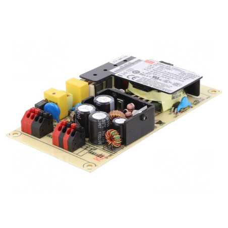 Alimentator LED 65,1W 46-62VDC 1050mA 180-295VAC | Electronic-mag.ro | Componente Electronice