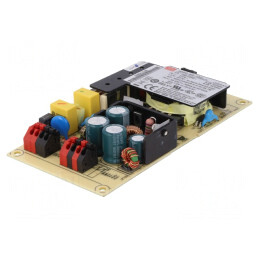 Alimentator Pulsatoriu LED 65.1W 69-93VDC 700mA 180-295VAC | Electronic-mag.ro | Componente Electronice