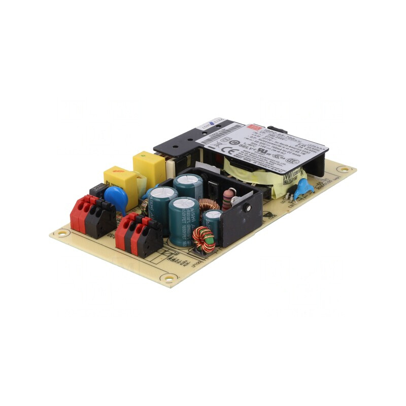 Alimentator Pulsatoriu LED 65.1W 69-93VDC 700mA 180-295VAC | Electronic-mag.ro | Componente Electronice Alimentator Pulsatoriu LED 65.1W 69-93VDC 700mA 180-295VAC | Electronic-mag.ro | Componente Electronice