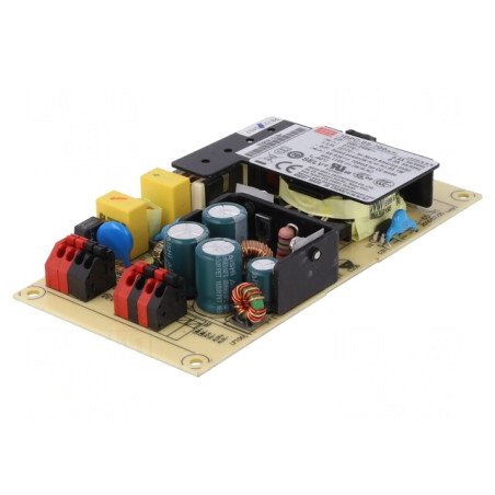 Alimentator Pulsatoriu LED 65.1W 69-93VDC 700mA 180-295VAC | Electronic-mag.ro | Componente Electronice