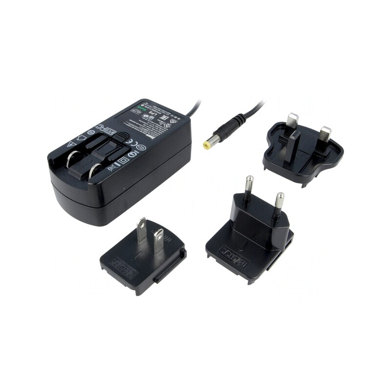 Alimentator Pulsatoriu 5VDC 3A 15W Ștecher EU | Electronic-mag.ro | Componente Electronice Alimentator Pulsatoriu 5VDC 3A 15W Ștecher EU | Electronic-mag.ro | Componente Electronice