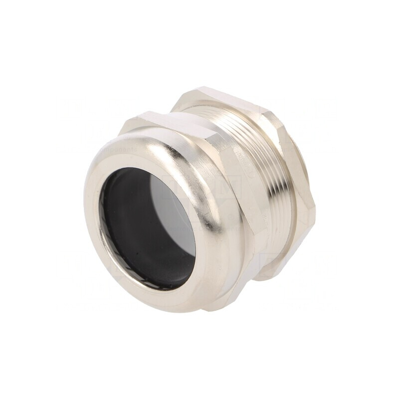 Garnitură de etanșare IP68 M40 1,5 alamă | Electronic-mag.ro | Componente Electronice