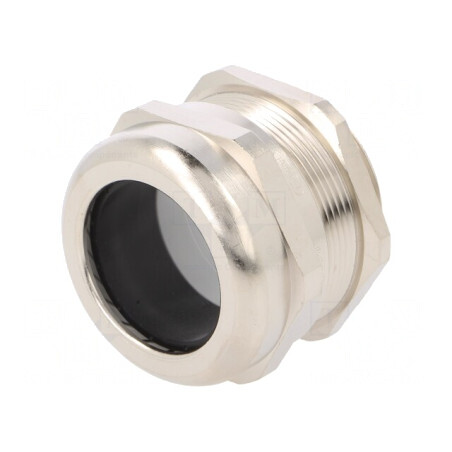 Garnitură de etanșare IP68 M40 1,5 alamă | Electronic-mag.ro | Componente Electronice
