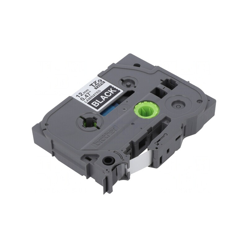 "Bandă Etichetare 12mm x 8m Negru/Alb" | Electronic-mag.ro | Componente Electronice "Bandă Etichetare 12mm x 8m Negru/Alb" | Electronic-mag.ro | Componente Electronice