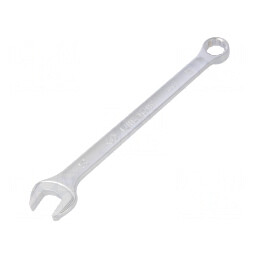 Cheie combinată 22mm oțel crom-vanadium lungă 319mm | Electronic-mag.ro | Componente Electronice