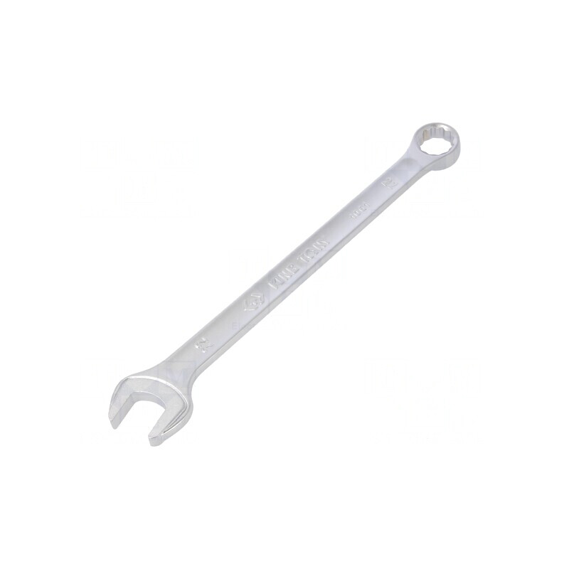 Cheie combinată 22mm oțel crom-vanadium lungă 319mm | Electronic-mag.ro | Componente Electronice
