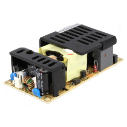 Alimentator LED 60W 12VDC 5A | Electronic-mag.ro | Componente Electronice