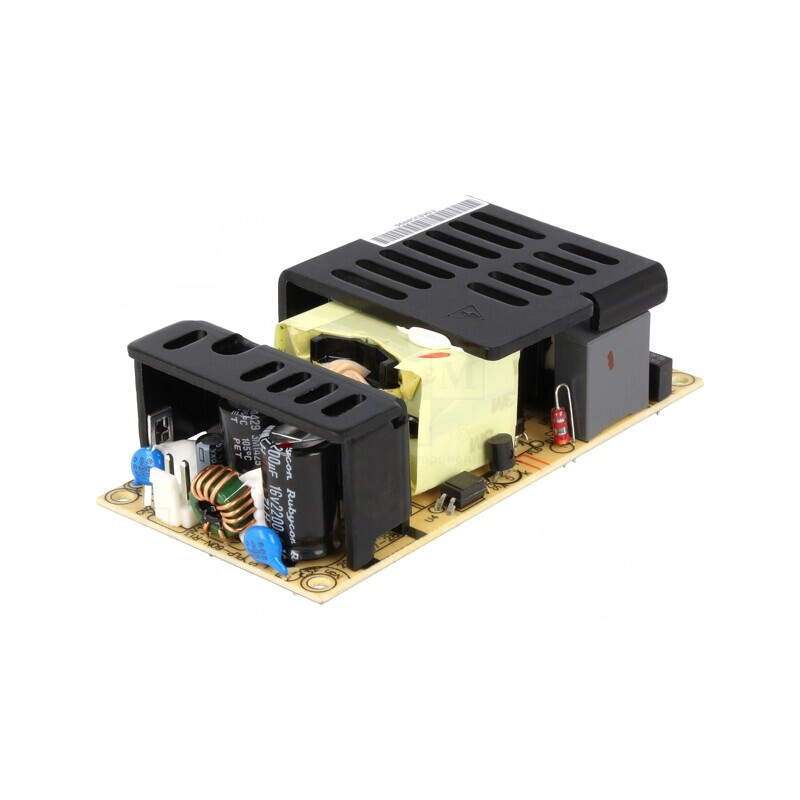 Alimentator LED 60W 12VDC 5A | Electronic-mag.ro | Componente Electronice