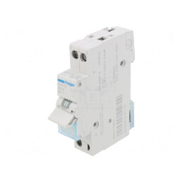 Întrerupător cu Manetă 1 Poli 230VAC 16A IP20 | Electronic-mag.ro | Componente Electronice