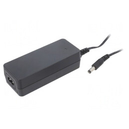Alimentator desktop 15V 2.4A 36W | Electronic-mag.ro | Componente Electronice