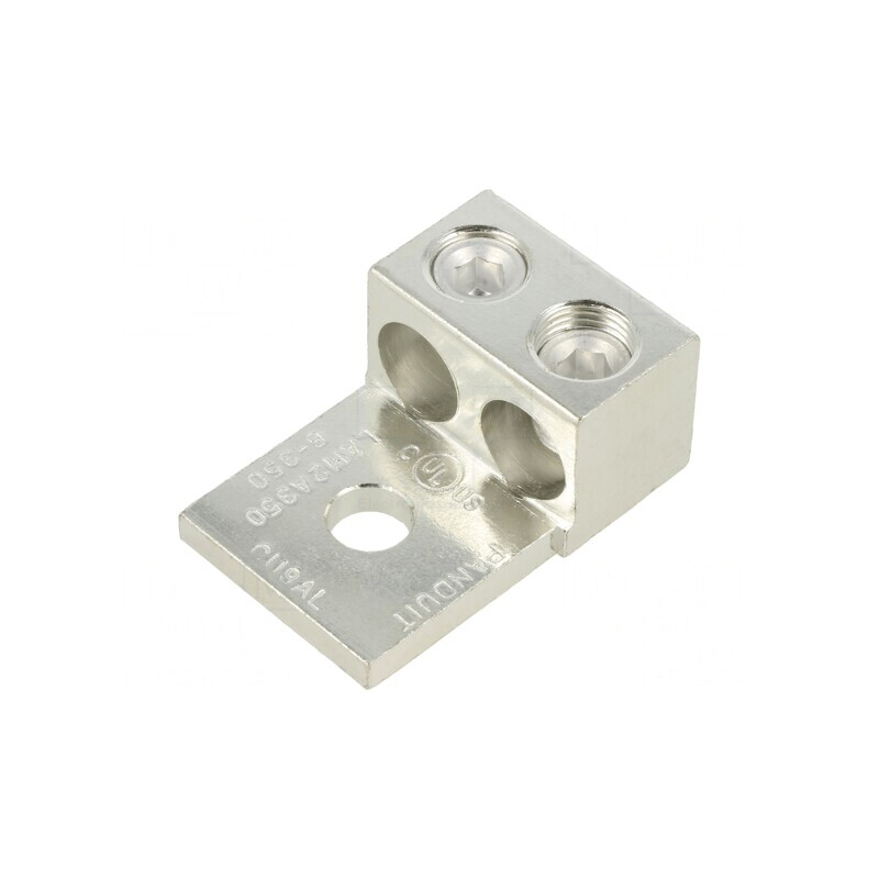 Terminal cu Șurub pentru Înșurubare Piste 1 | Electronic-mag.ro | Componente Electronice Terminal cu Șurub pentru Înșurubare Piste 1 | Electronic-mag.ro | Componente Electronice