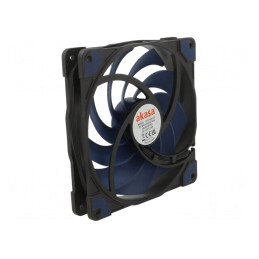 Ventilator Axial 12V 140mm | Electronic-mag.ro | Componente Electronice