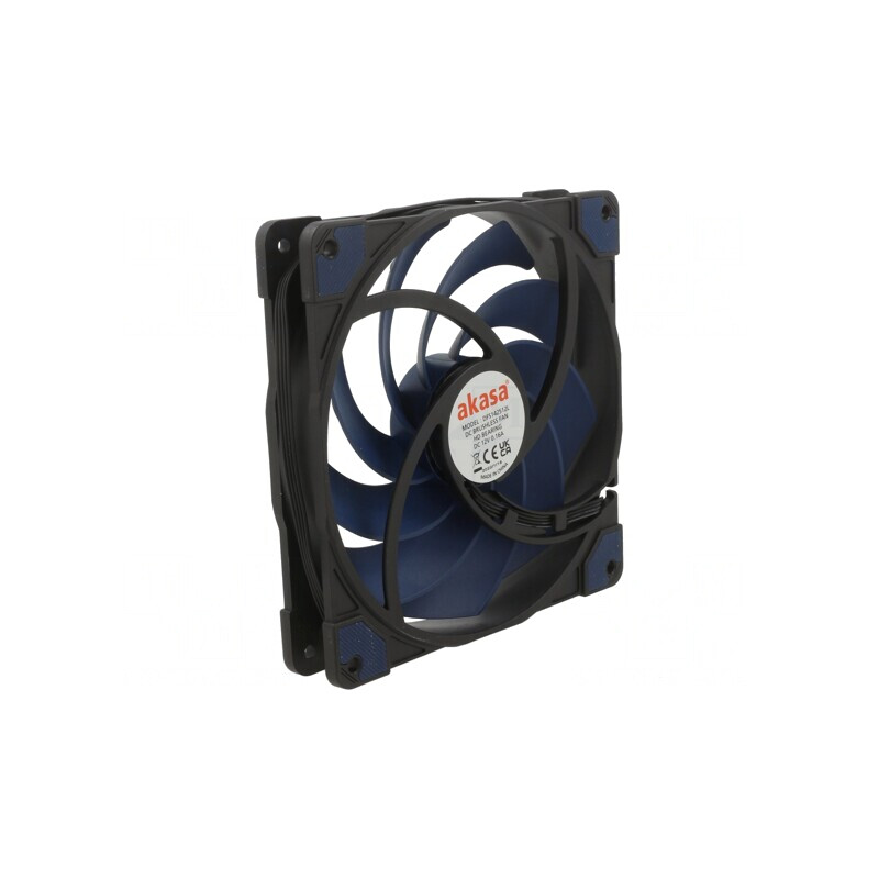 Ventilator Axial 12V 140mm | Electronic-mag.ro | Componente Electronice