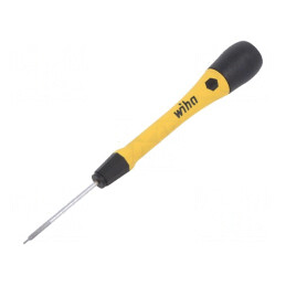 Şurubelniţă de precizie Y000 ESD PicoFinish 40mm | Electronic-mag.ro | Componente Electronice