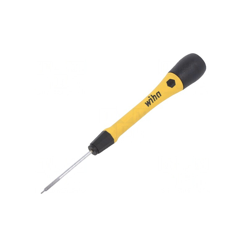 Şurubelniţă de precizie Y000 ESD PicoFinish 40mm | Electronic-mag.ro | Componente Electronice Şurubelniţă de precizie Y000 ESD PicoFinish 40mm | Electronic-mag.ro | Componente Electronice