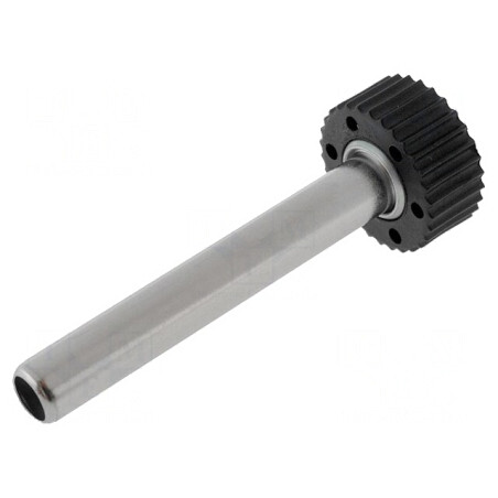 Piuliţă cu manşon la ciocan de lipit WEL.WSP80 | Electronic-mag.ro | Componente Electronice