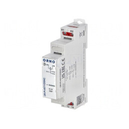 Releu Monostabil SPDT 250VAC | Electronic-mag.ro | Componente Electronice
