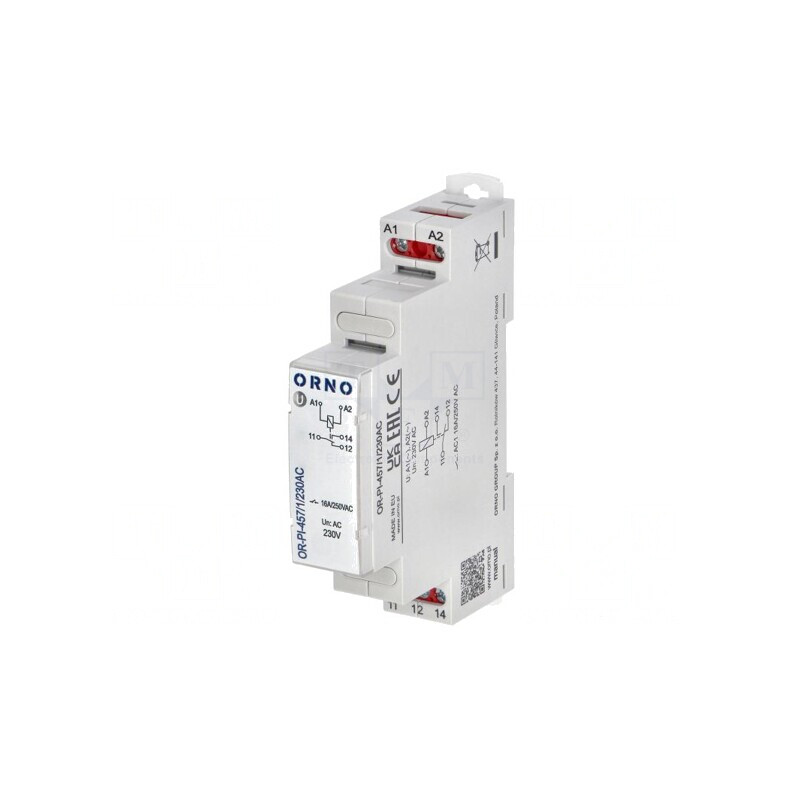 Releu Monostabil SPDT 250VAC | Electronic-mag.ro | Componente Electronice Releu Monostabil SPDT 250VAC | Electronic-mag.ro | Componente Electronice