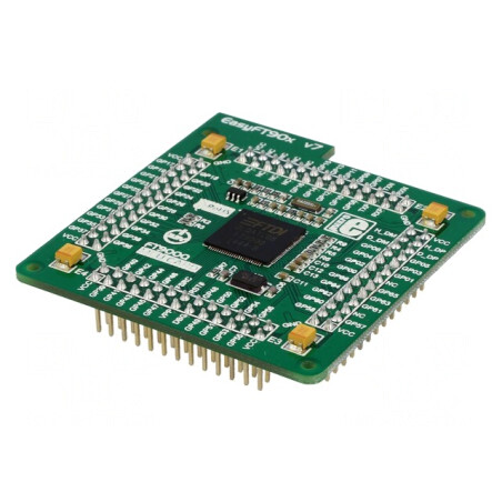 Multiadaptor Soclu Pini FT900Q QFN-100 | Electronic-mag.ro | Componente Electronice