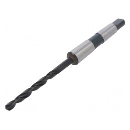 Burghiu metal 5,5mm HSS MAYKESTAG | Electronic-mag.ro | Componente Electronice