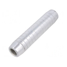 Capăt Îmbinat Neizolat Aluminiu 185mm2 Crimpat pe Cablu BM70408 | Electronic-mag.ro | Componente Electronice