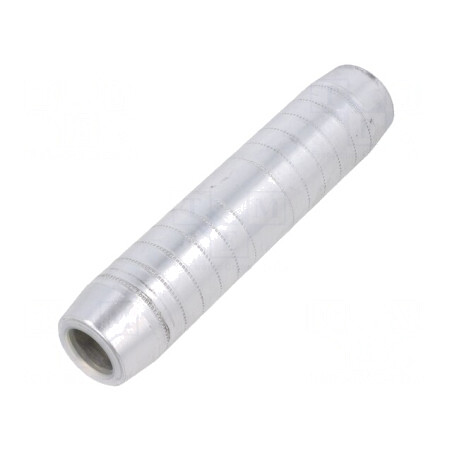 Capăt Îmbinat Neizolat Aluminiu 185mm2 Crimpat pe Cablu BM70408 | Electronic-mag.ro | Componente Electronice