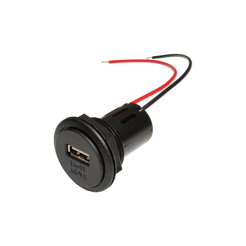 Încărcător Auto USB A, 5V/3A, 12-24V | Electronic-mag.ro | Componente Electronice Încărcător Auto USB A, 5V/3A, 12-24V | Electronic-mag.ro | Componente Electronice