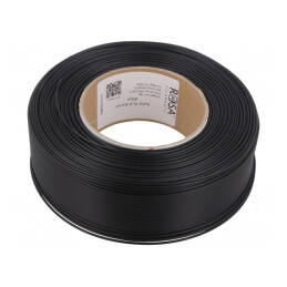 Filament PLA 1,75mm Negru 1kg | Electronic-mag.ro | Componente Electronice
