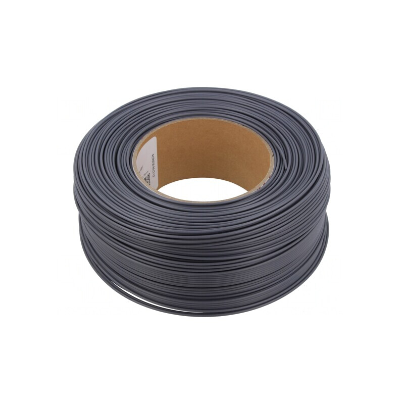 Filament PLA 1,75mm Gri 1kg | Electronic-mag.ro | Componente Electronice