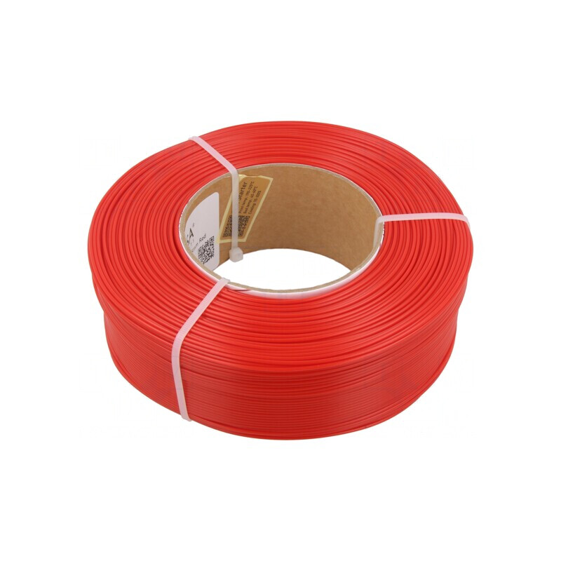 Filament PLA 1.75mm Roșu 1kg | Electronic-mag.ro | Componente Electronice