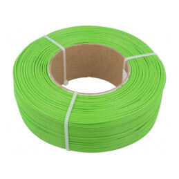 Filament PLA 1.75mm Verde 1kg | Electronic-mag.ro | Componente Electronice