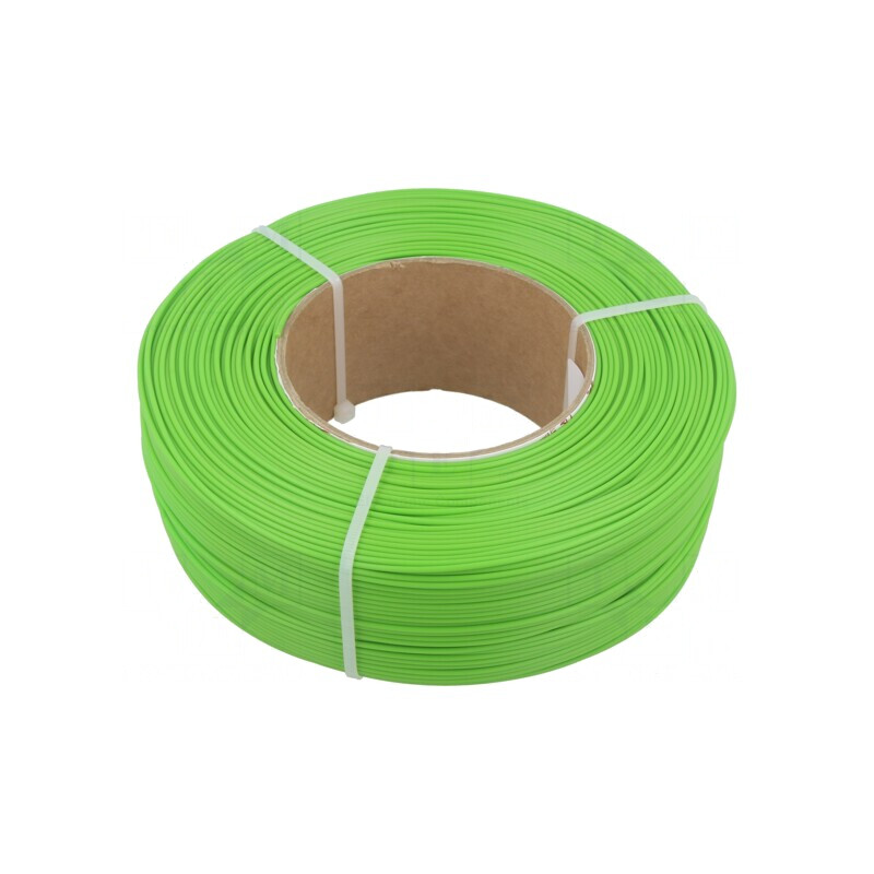 Filament PLA 1.75mm Verde 1kg | Electronic-mag.ro | Componente Electronice