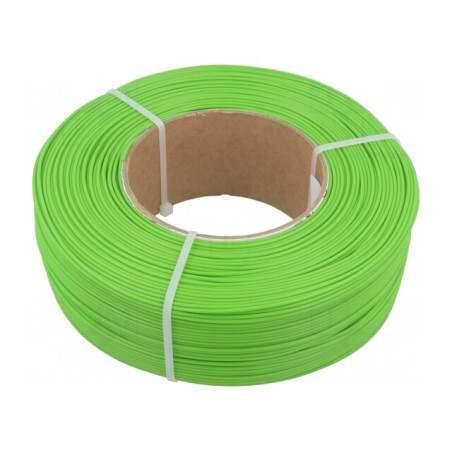 Filament PLA 1.75mm Verde 1kg | Electronic-mag.ro | Componente Electronice