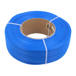 Filament PLA 1.75mm Albastru 1kg | Electronic-mag.ro | Componente Electronice