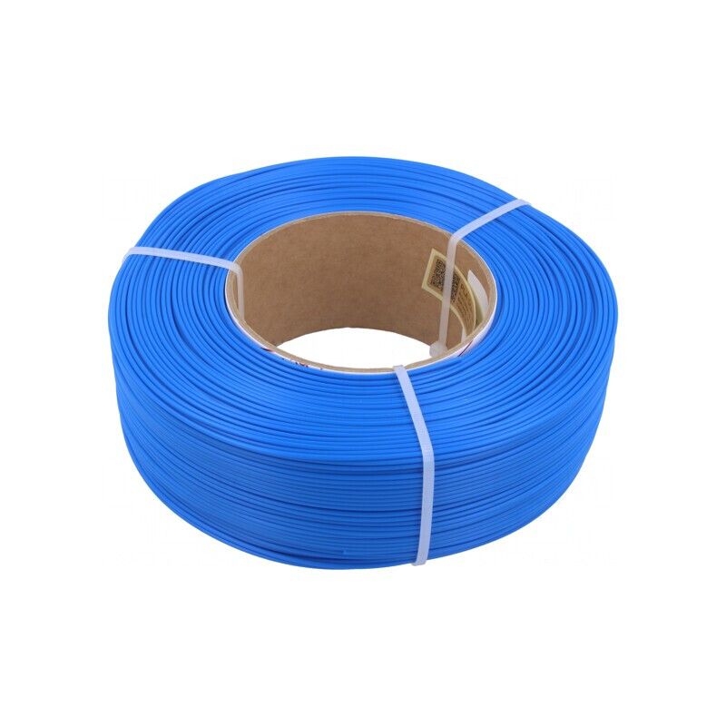 Filament PLA 1.75mm Albastru 1kg | Electronic-mag.ro | Componente Electronice Filament PLA 1.75mm Albastru 1kg | Electronic-mag.ro | Componente Electronice