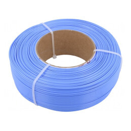 Filament PLA Albastru 1,75mm 1kg | Electronic-mag.ro | Componente Electronice
