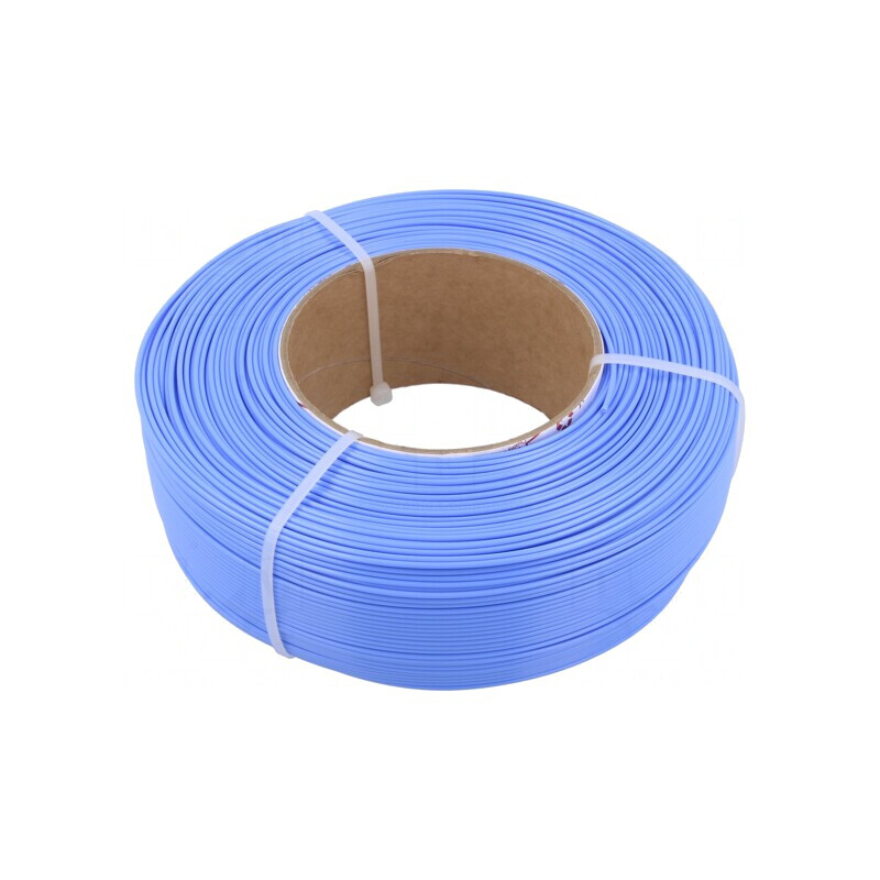 Filament PLA Albastru 1,75mm 1kg | Electronic-mag.ro | Componente Electronice